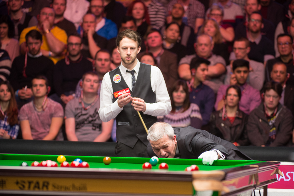 Het Ambacht van Goede Arbitrage (4) Jan Verhaas KNBB